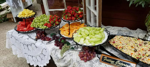 Catering Roseburg OR